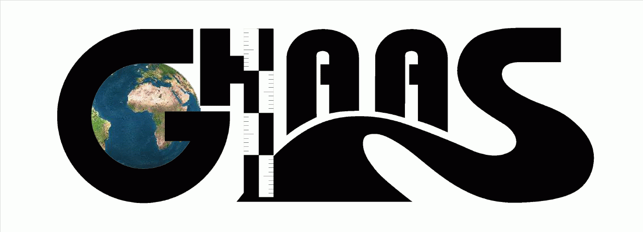 Ghaas Logo